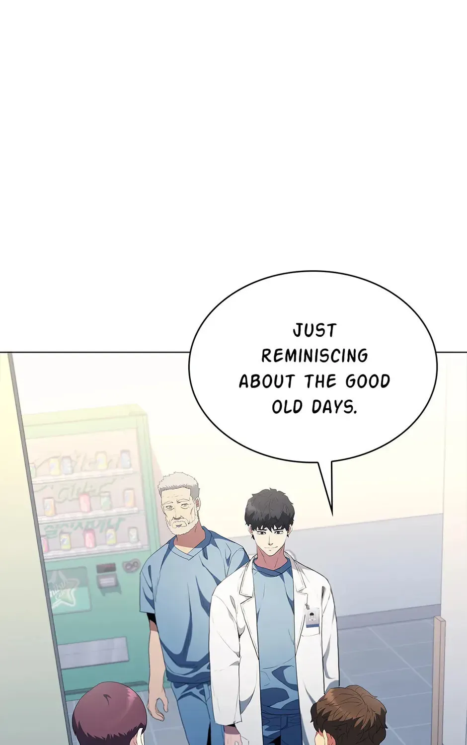 Dr. Choi Tae-Soo — Chapter 221 — page 41