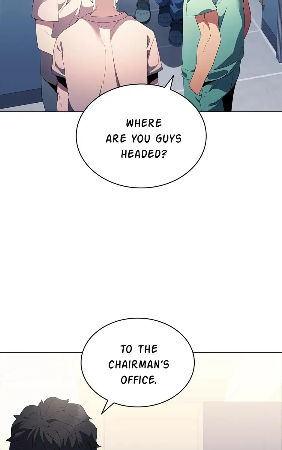 Dr. Choi Tae-Soo — Chapter 221 — page 43