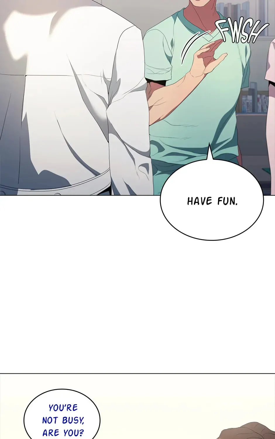 Dr. Choi Tae-Soo — Chapter 221 — page 45