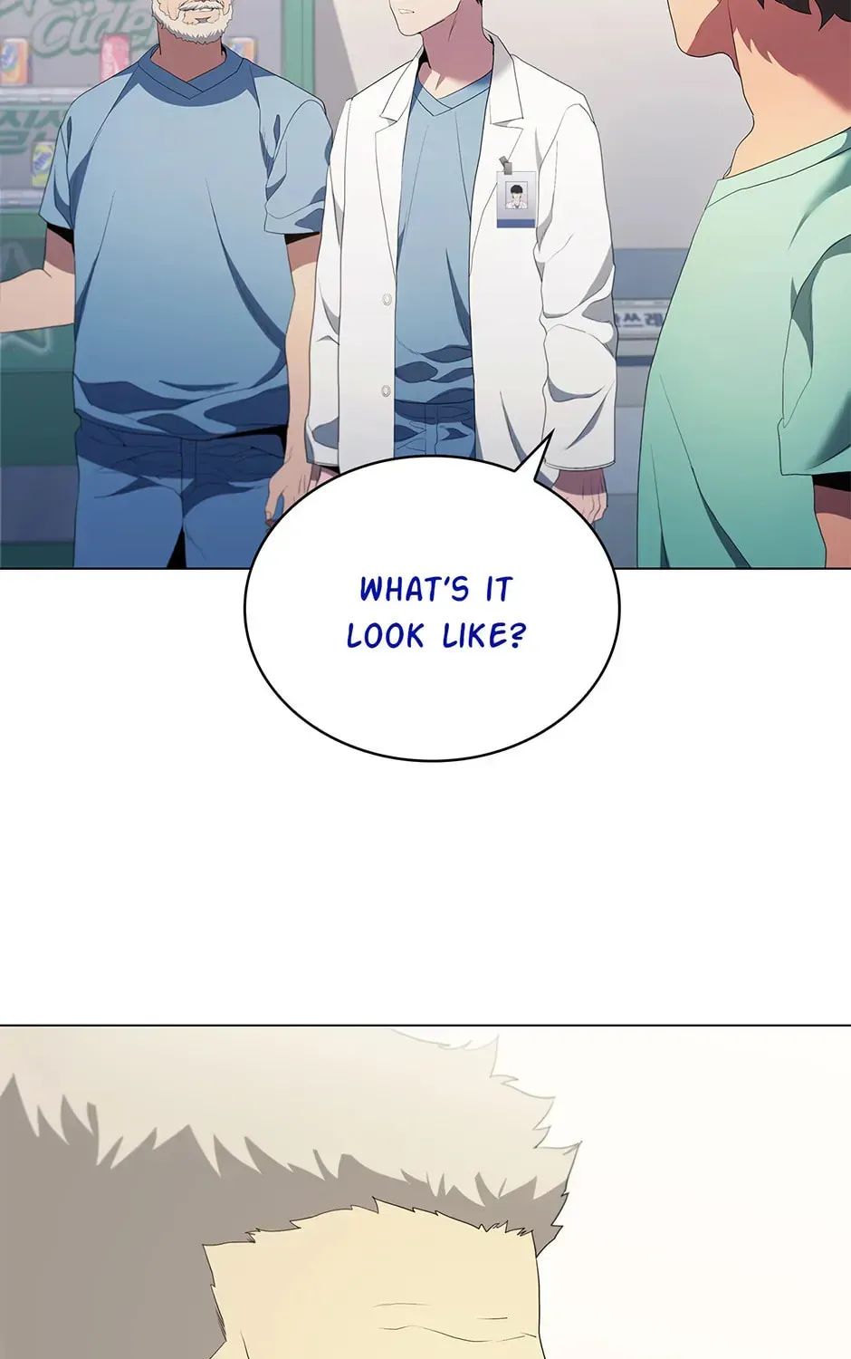 Dr. Choi Tae-Soo — Chapter 221 — page 47