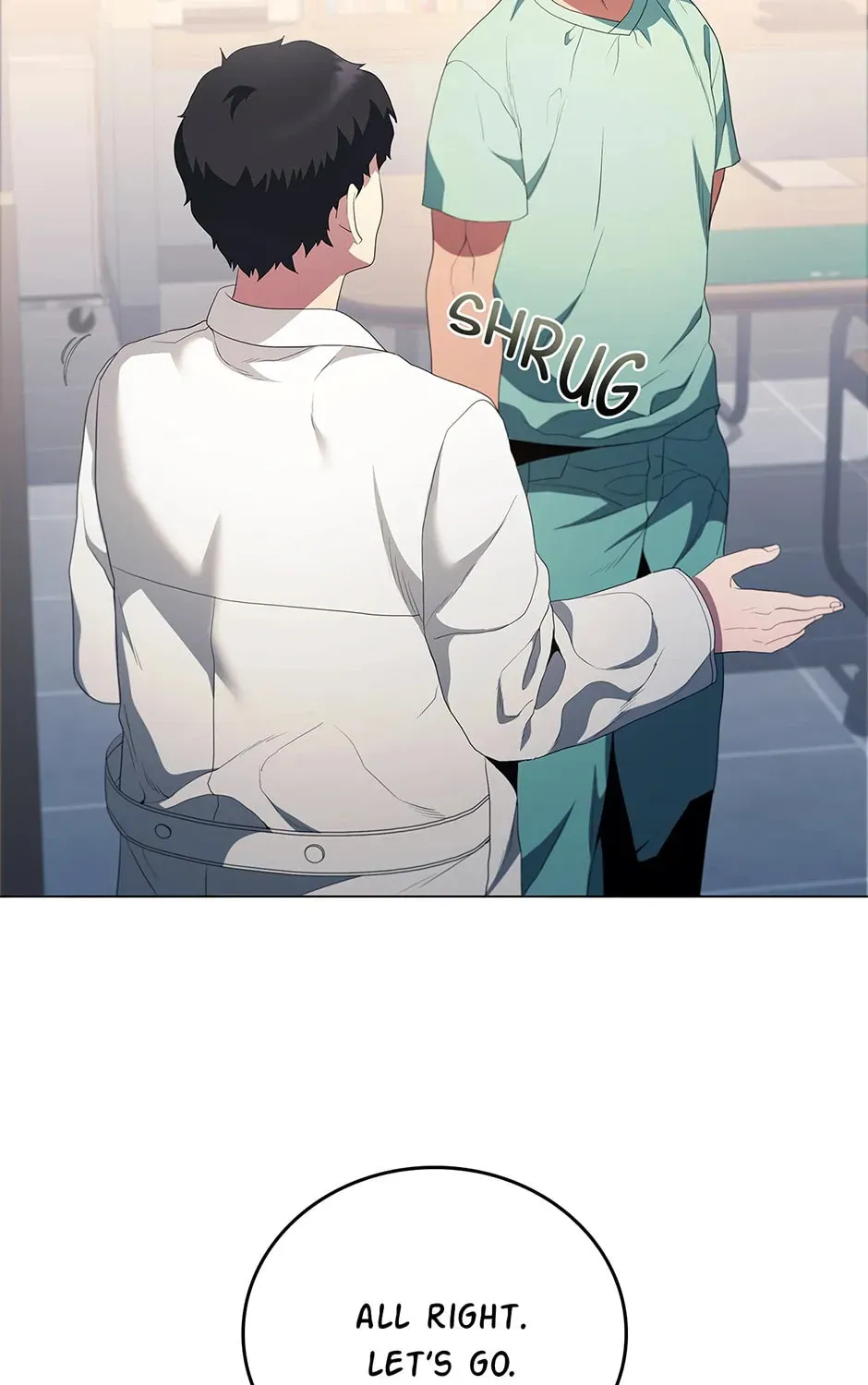 Dr. Choi Tae-Soo — Chapter 221 — page 51
