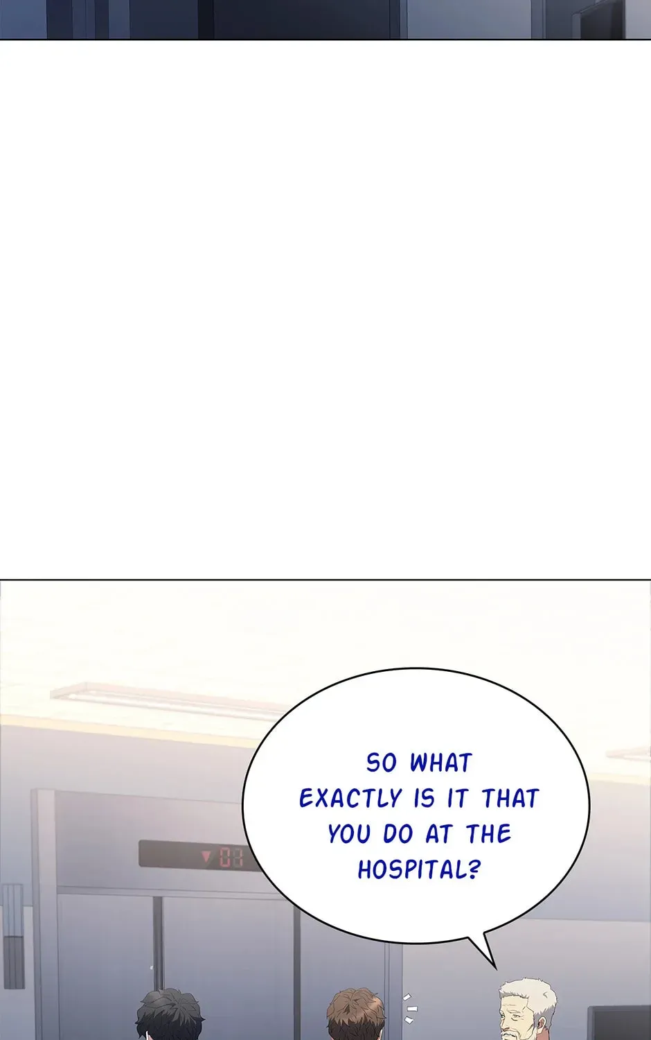 Dr. Choi Tae-Soo — Chapter 221 — page 55