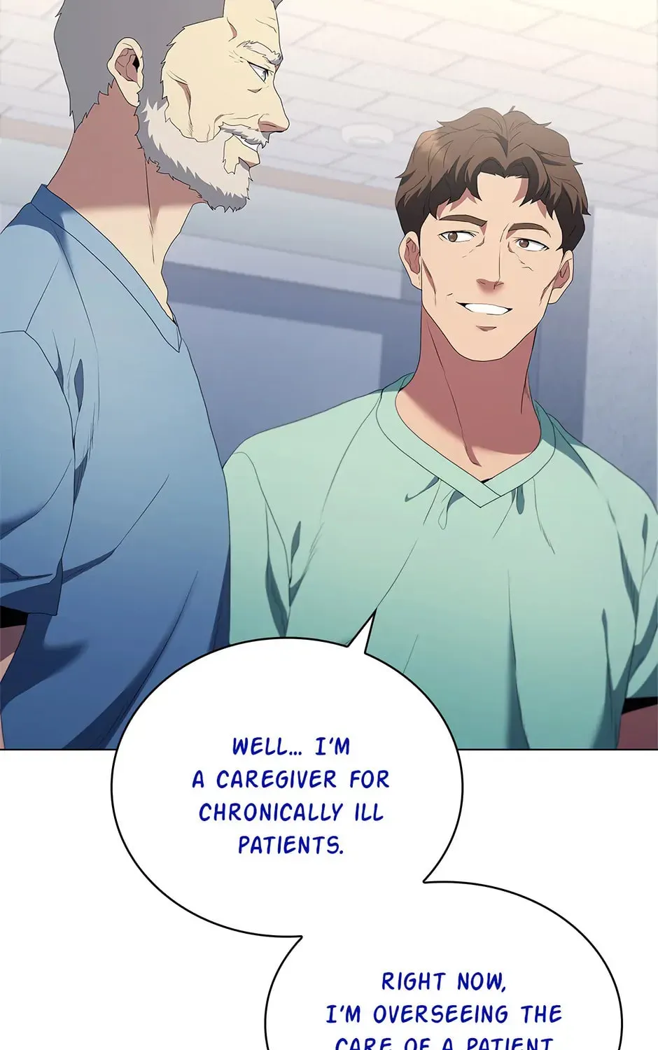 Dr. Choi Tae-Soo — Chapter 221 — page 59