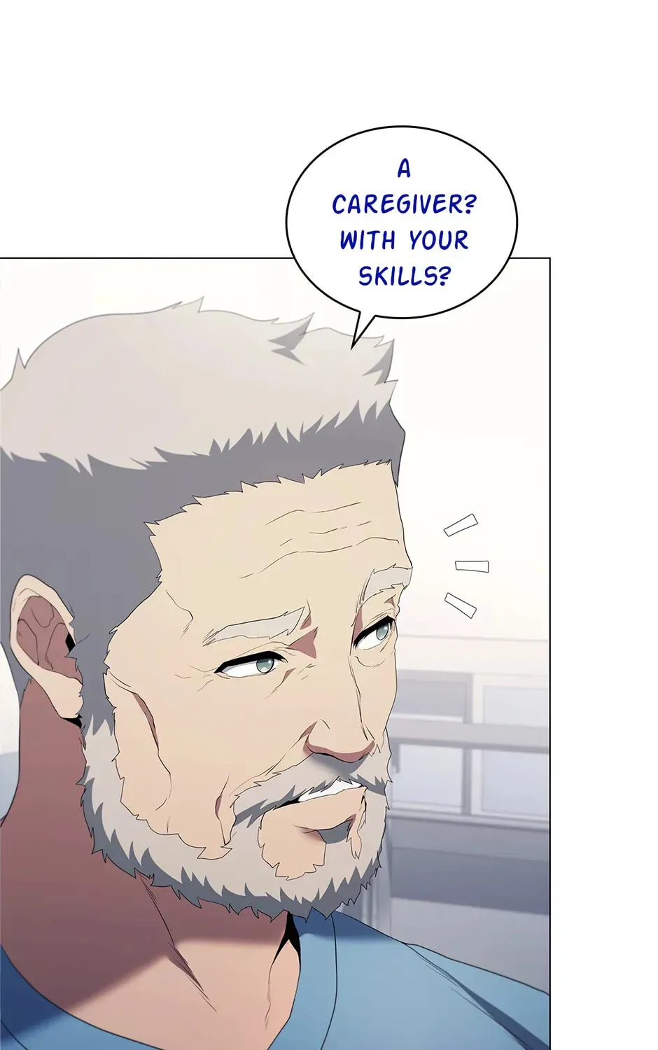 Dr. Choi Tae-Soo — Chapter 221 — page 61