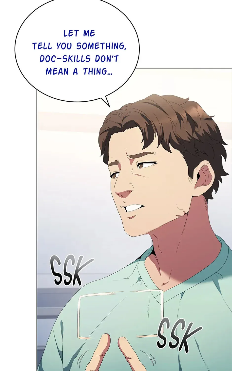 Dr. Choi Tae-Soo — Chapter 221 — page 63