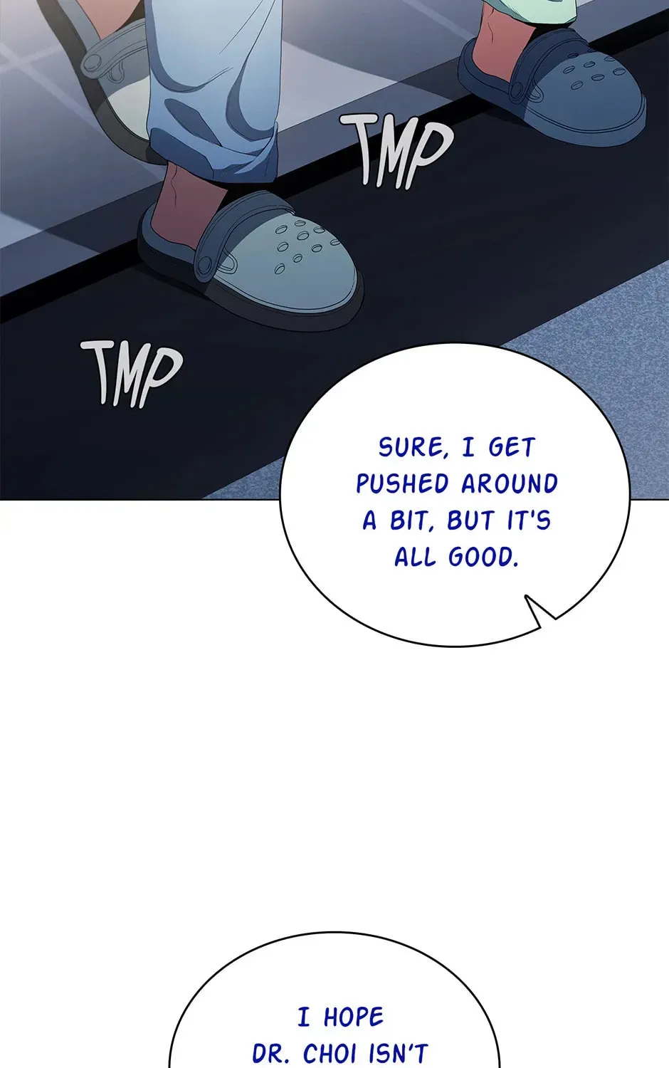 Dr. Choi Tae-Soo — Chapter 221 — page 69