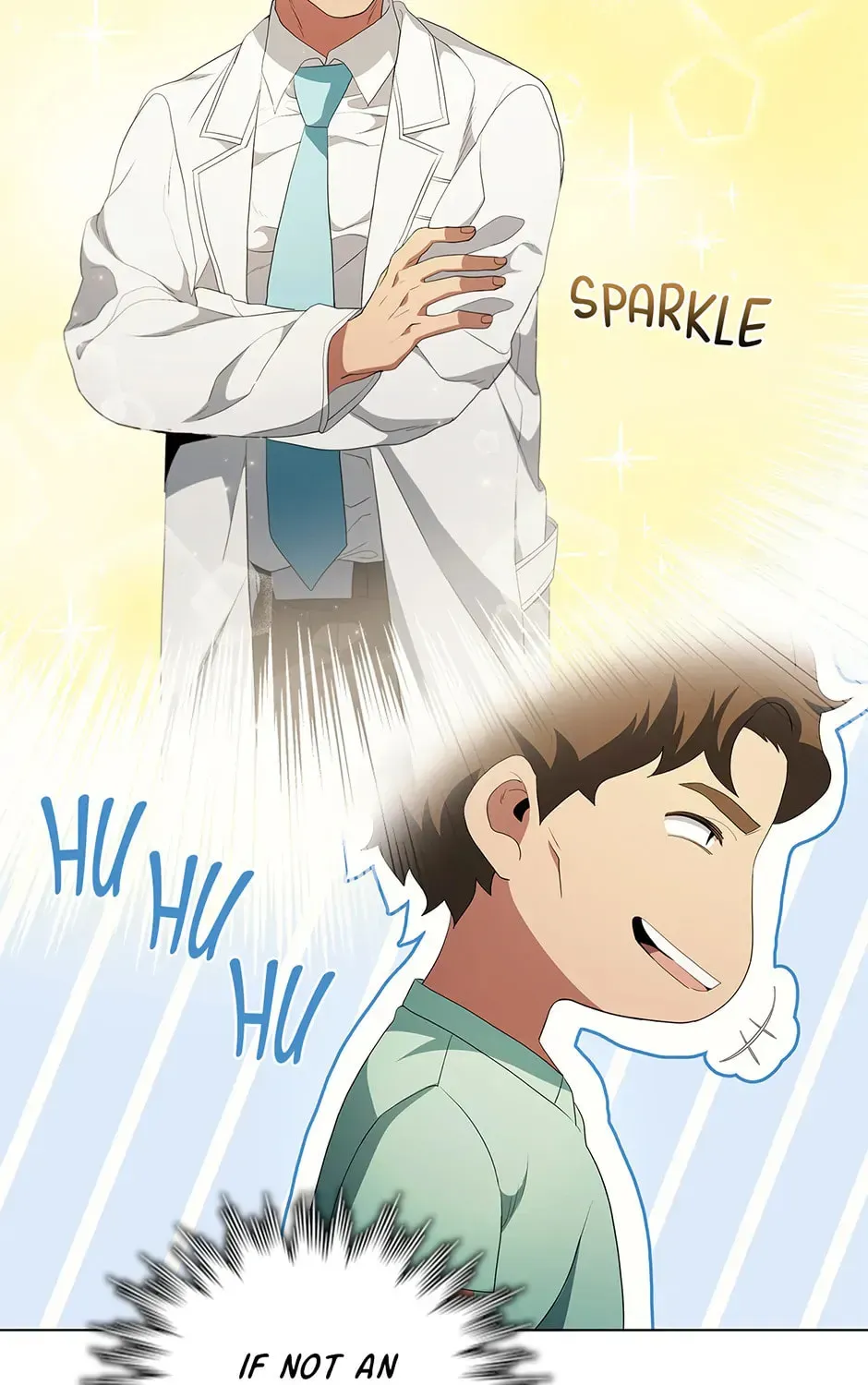 Dr. Choi Tae-Soo — Chapter 221 — page 83