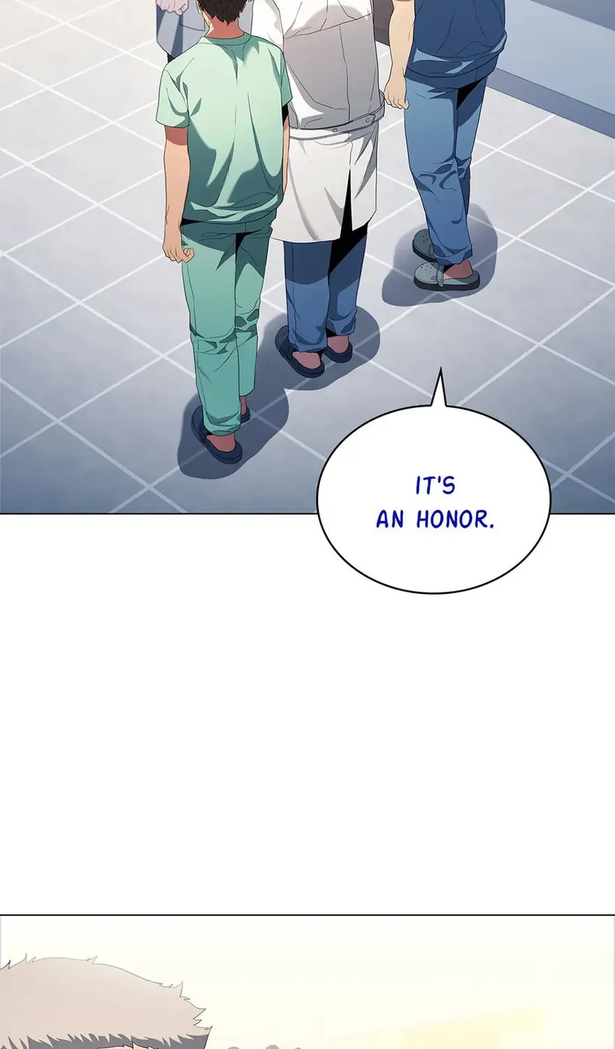 Dr. Choi Tae-Soo — Chapter 221 — page 89