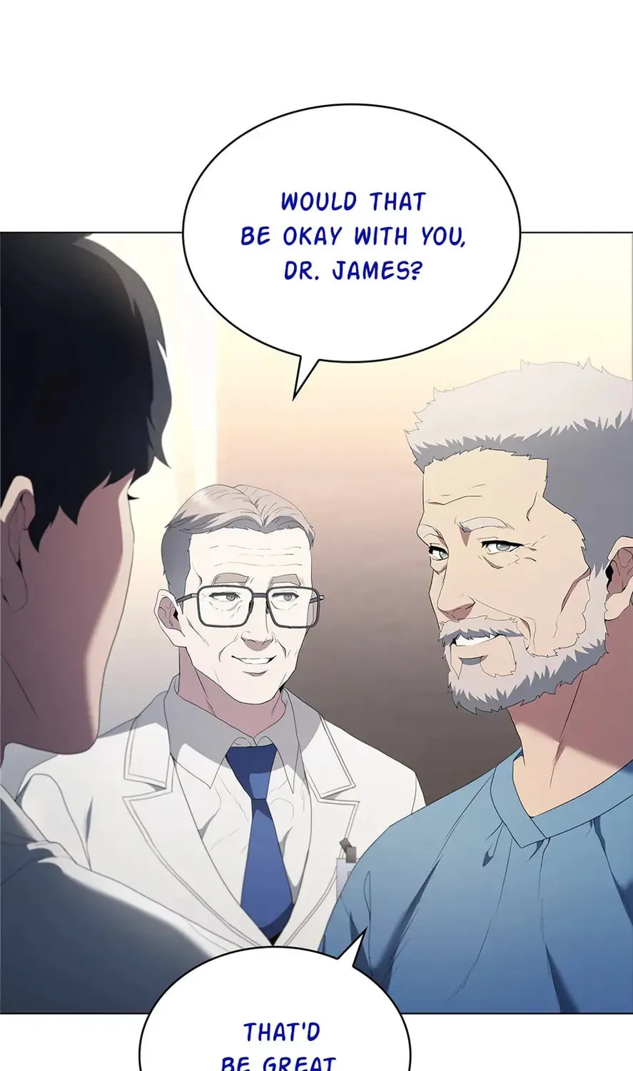 Dr. Choi Tae-Soo — Chapter 221 — page 95