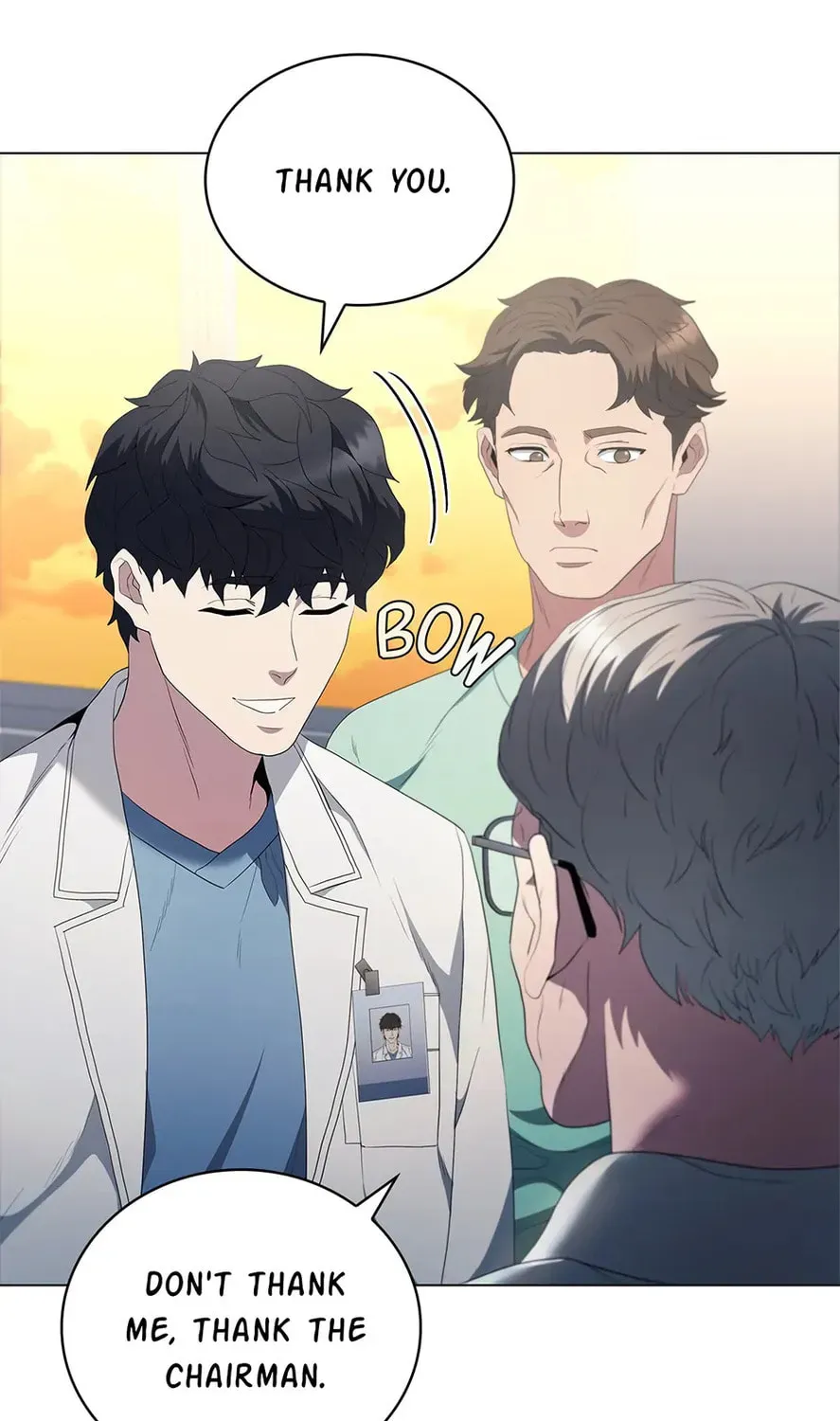 Dr. Choi Tae-Soo — Chapter 221 — page 101