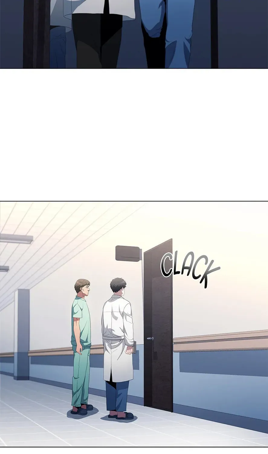 Dr. Choi Tae-Soo — Chapter 221 — page 105