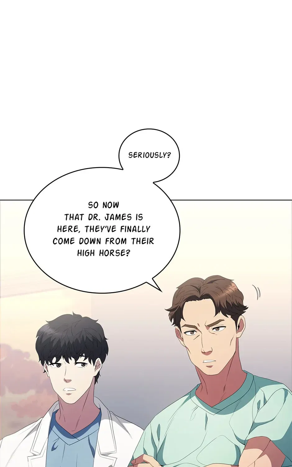 Dr. Choi Tae-Soo — Chapter 221 — page 107