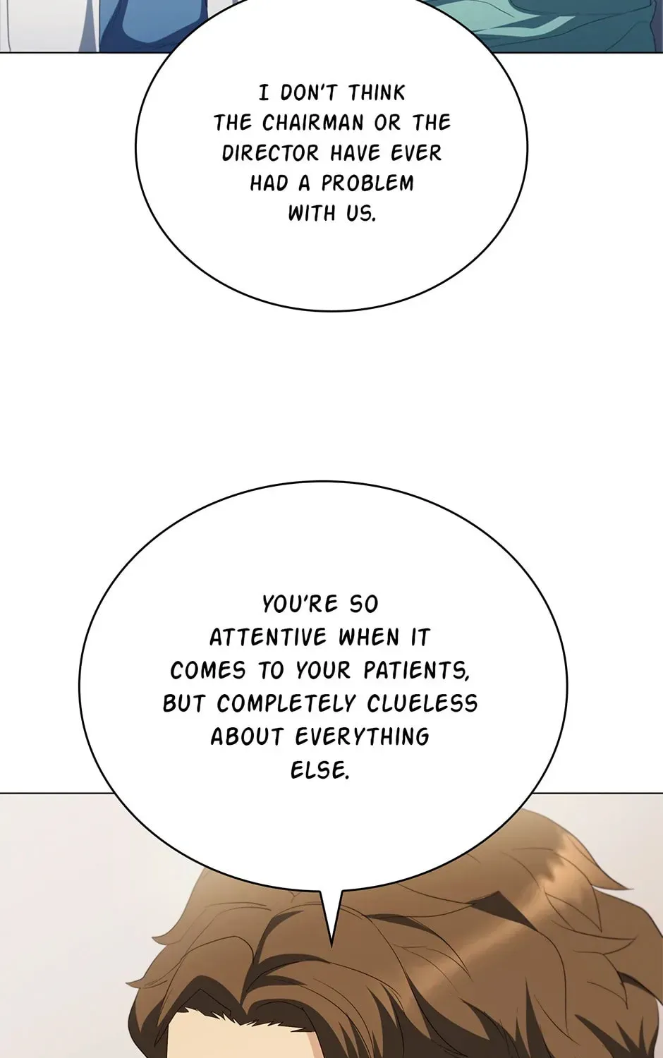 Dr. Choi Tae-Soo — Chapter 221 — page 109