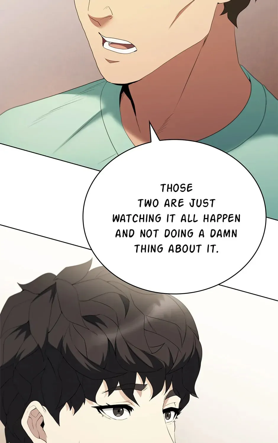 Dr. Choi Tae-Soo — Chapter 221 — page 111