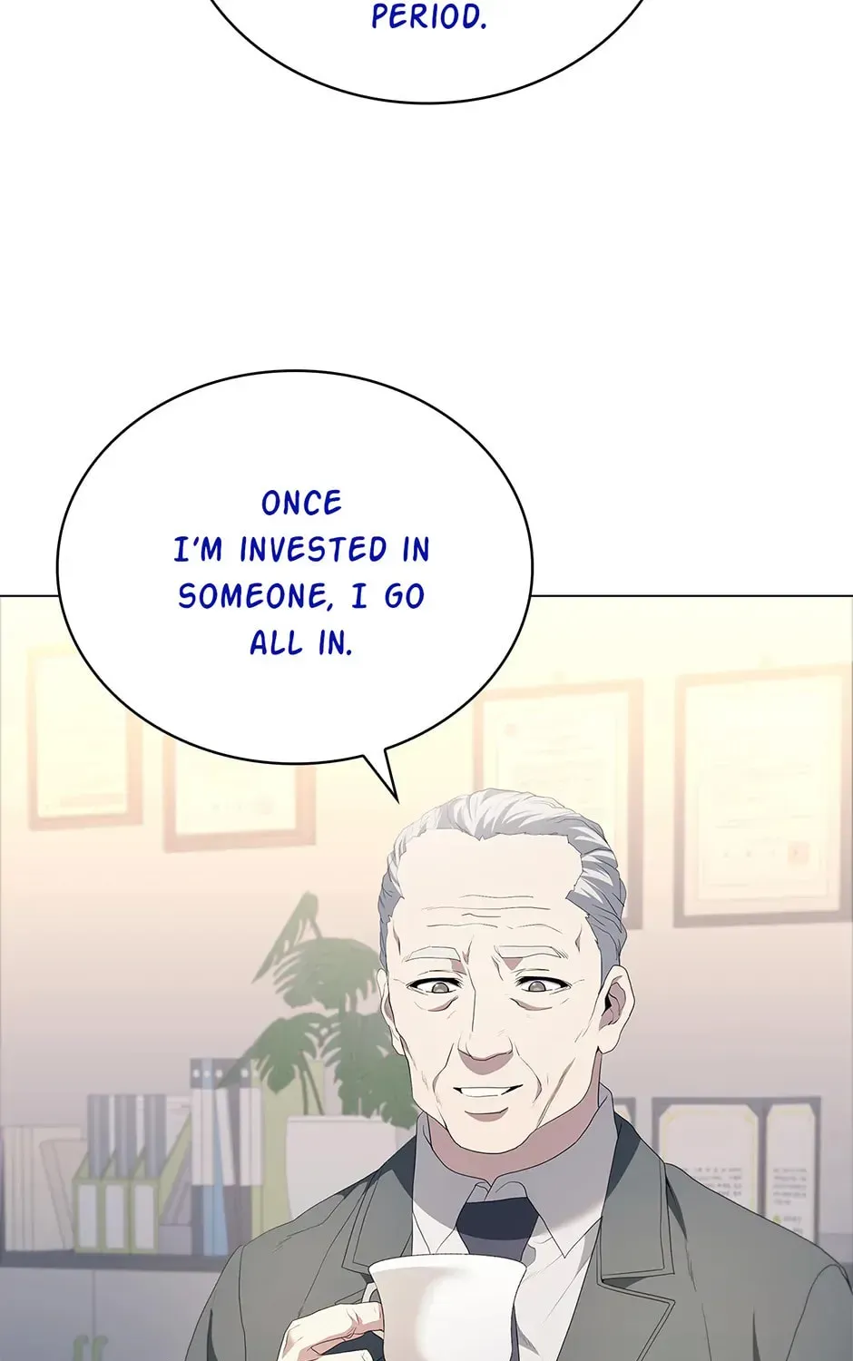 Dr. Choi Tae-Soo — Chapter 221 — page 131