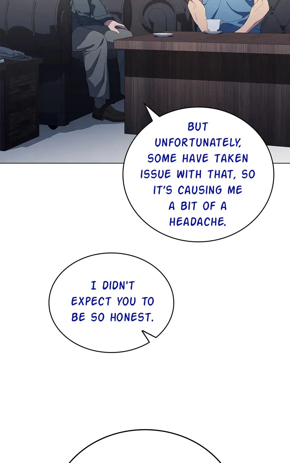 Dr. Choi Tae-Soo — Chapter 221 — page 135