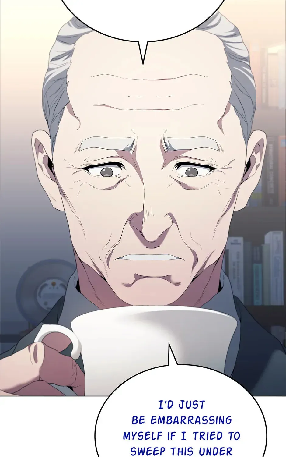 Dr. Choi Tae-Soo — Chapter 221 — page 137
