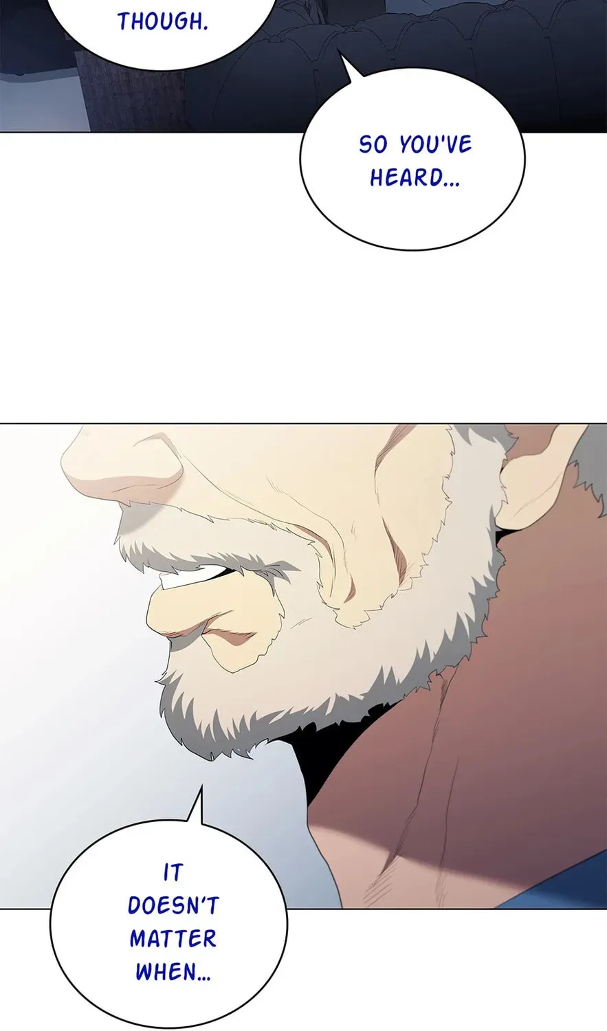 Dr. Choi Tae-Soo — Chapter 221 — page 143