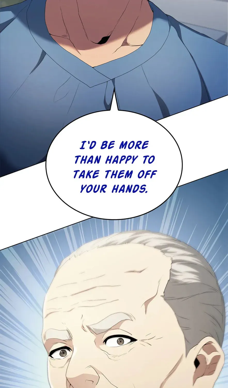 Dr. Choi Tae-Soo — Chapter 221 — page 147