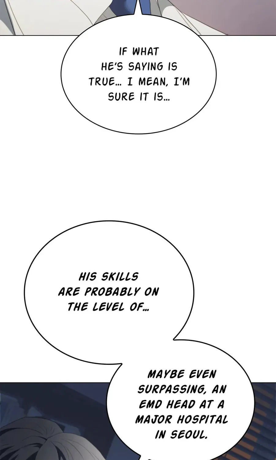 Dr. Choi Tae-Soo — Chapter 221 — page 161