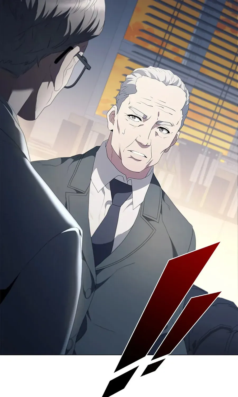 Dr. Choi Tae-Soo — Chapter 221 — page 163
