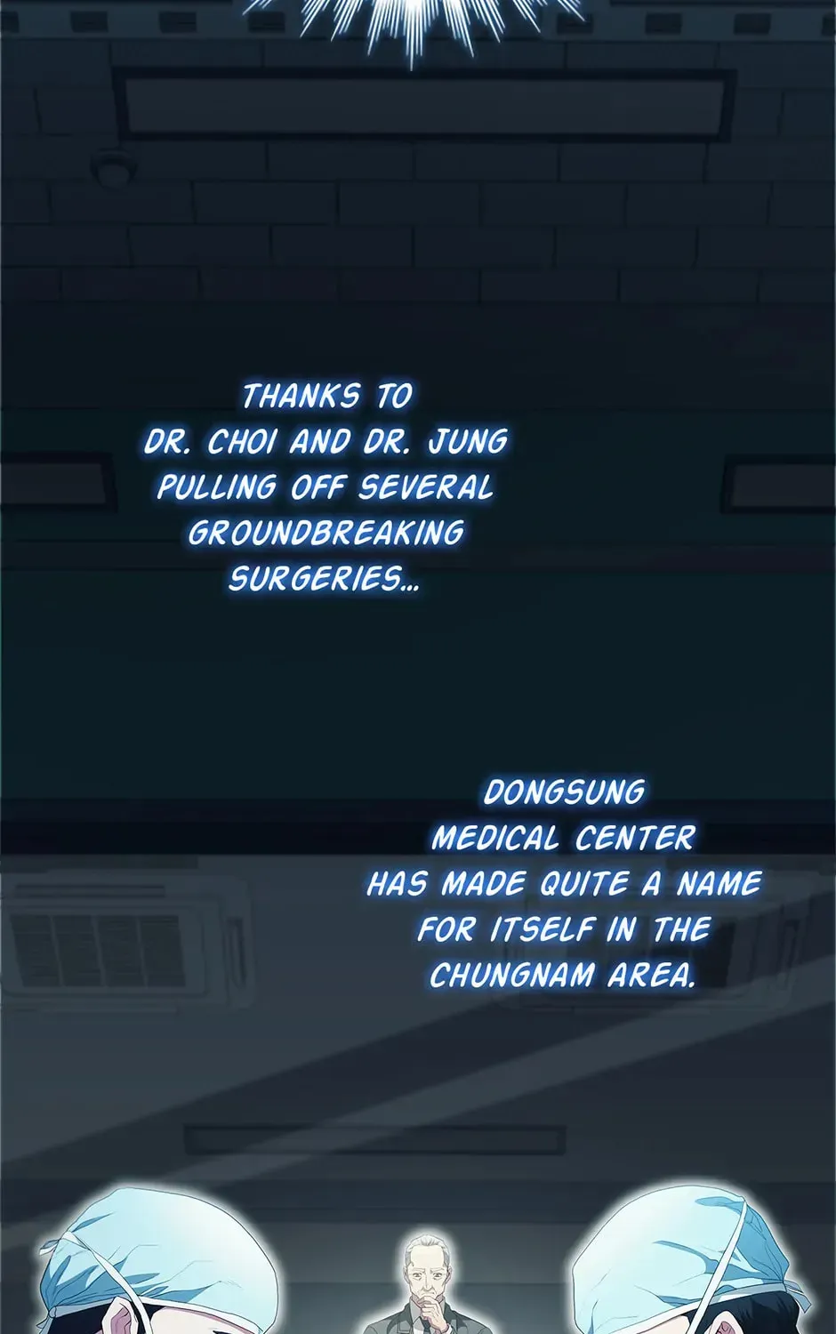 Dr. Choi Tae-Soo — Chapter 221 — page 167