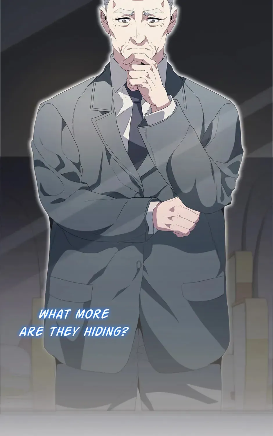 Dr. Choi Tae-Soo — Chapter 221 — page 171