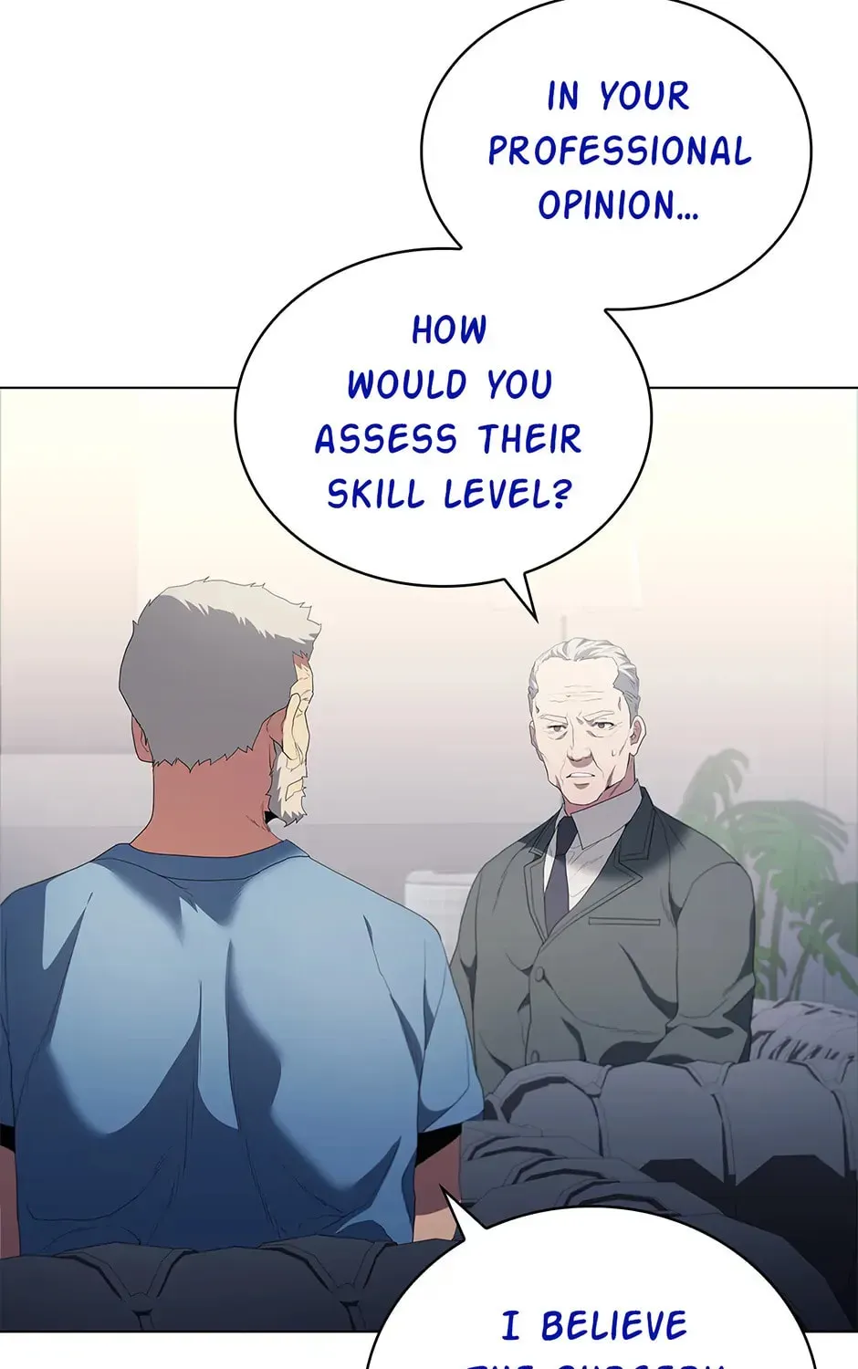 Dr. Choi Tae-Soo — Chapter 221 — page 173