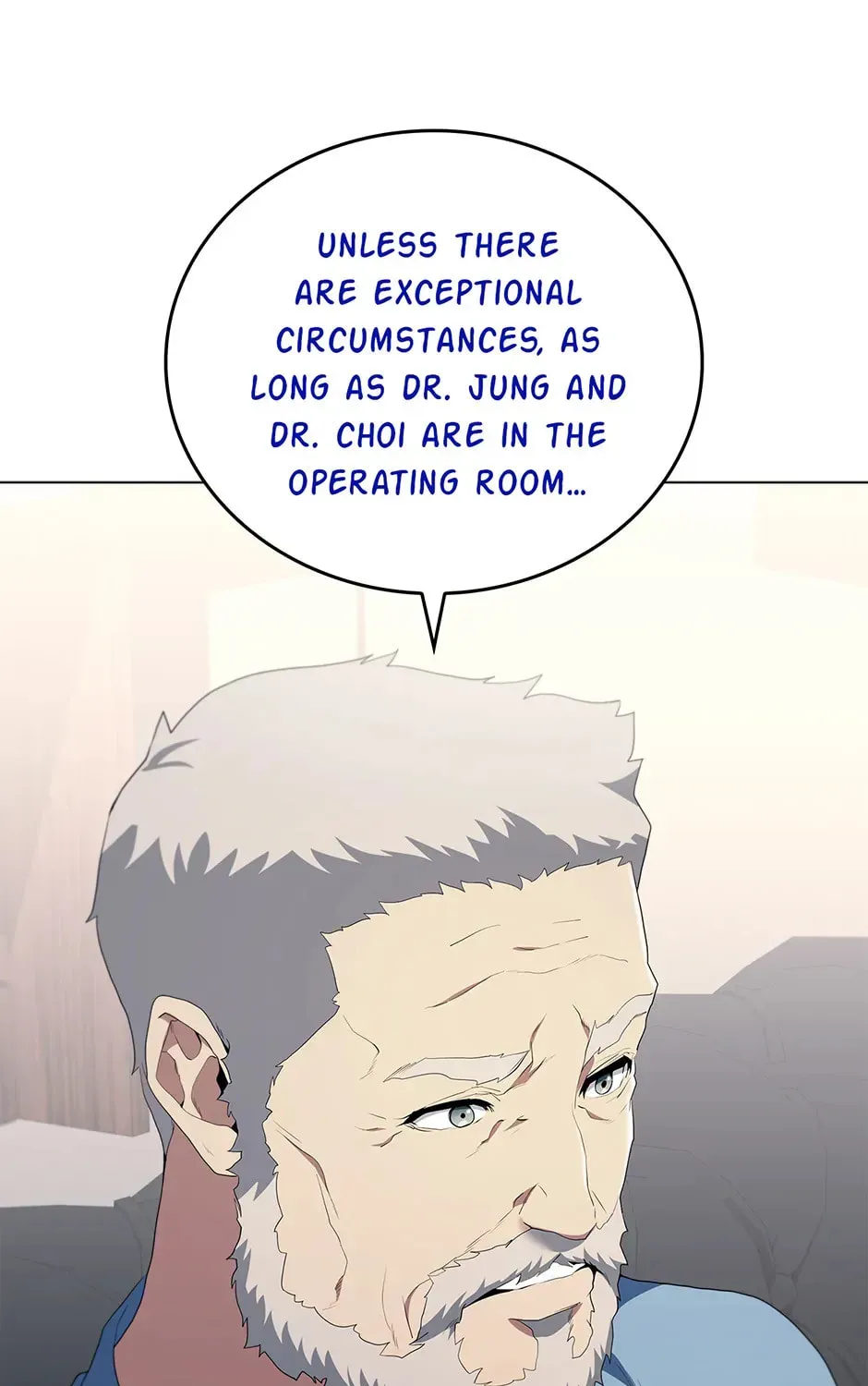 Dr. Choi Tae-Soo — Chapter 221 — page 175