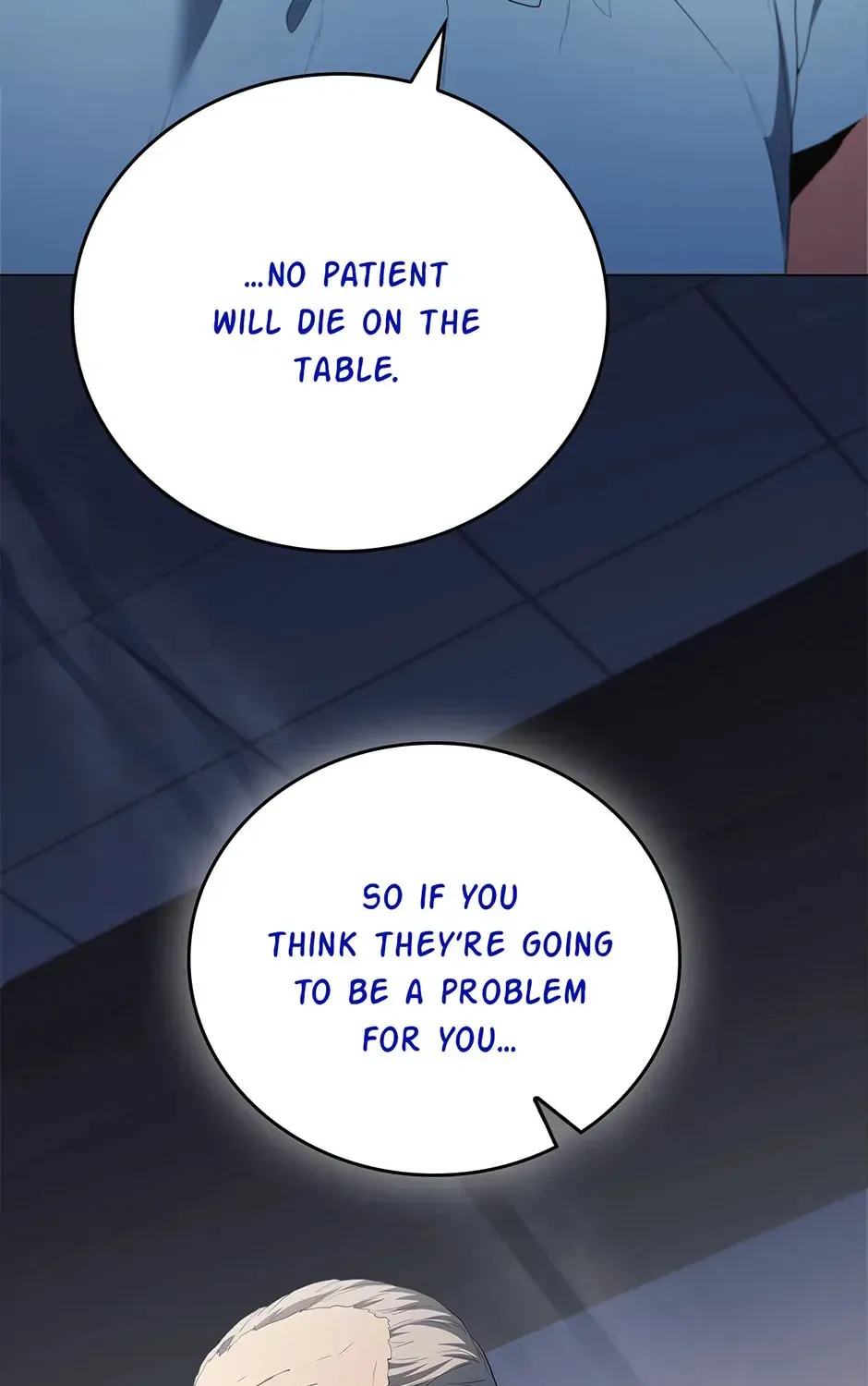 Dr. Choi Tae-Soo — Chapter 221 — page 177