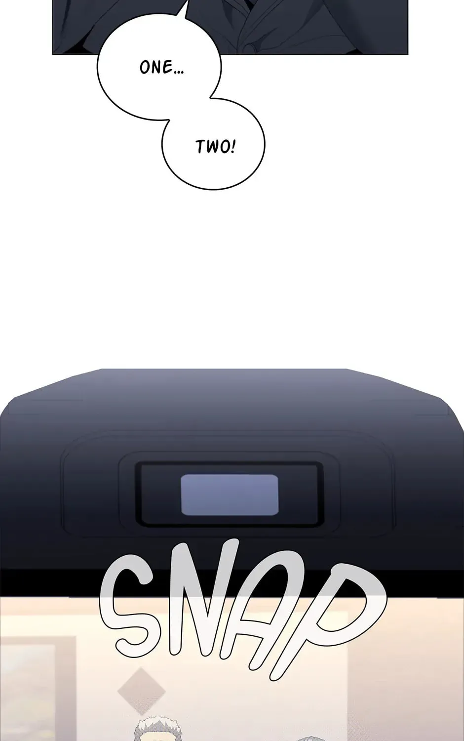 Dr. Choi Tae-Soo — Chapter 222 — page 3