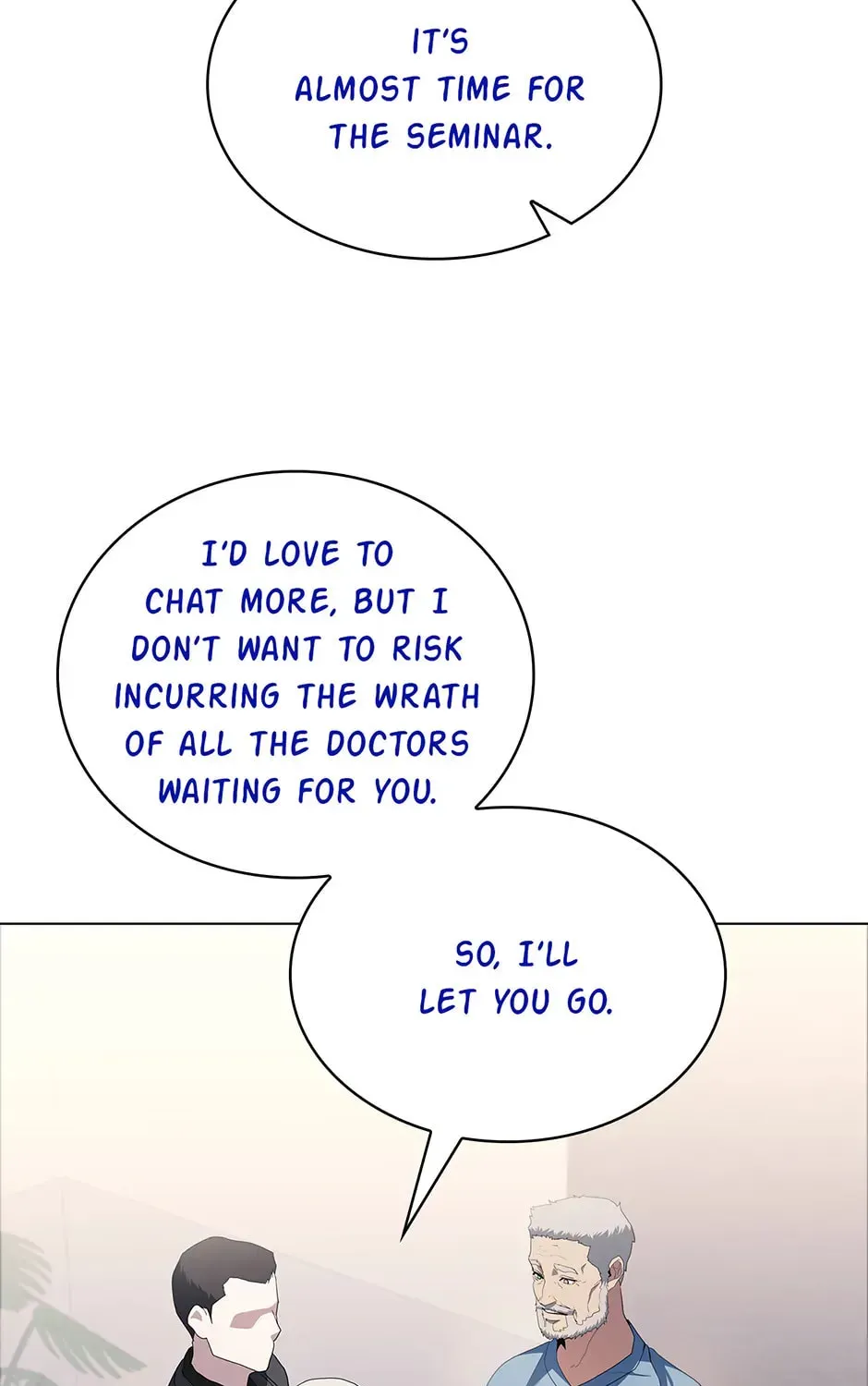Dr. Choi Tae-Soo — Chapter 222 — page 7