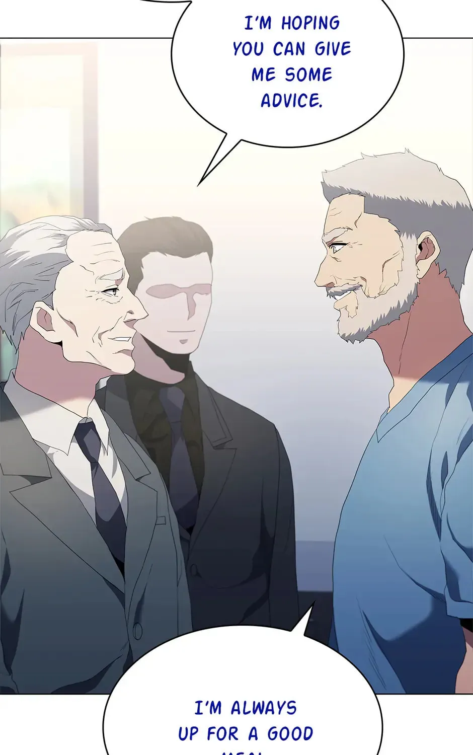 Dr. Choi Tae-Soo — Chapter 222 — page 11