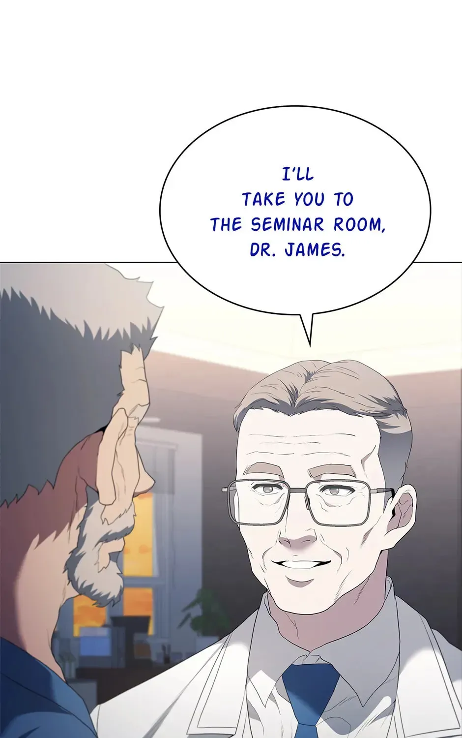 Dr. Choi Tae-Soo — Chapter 222 — page 13