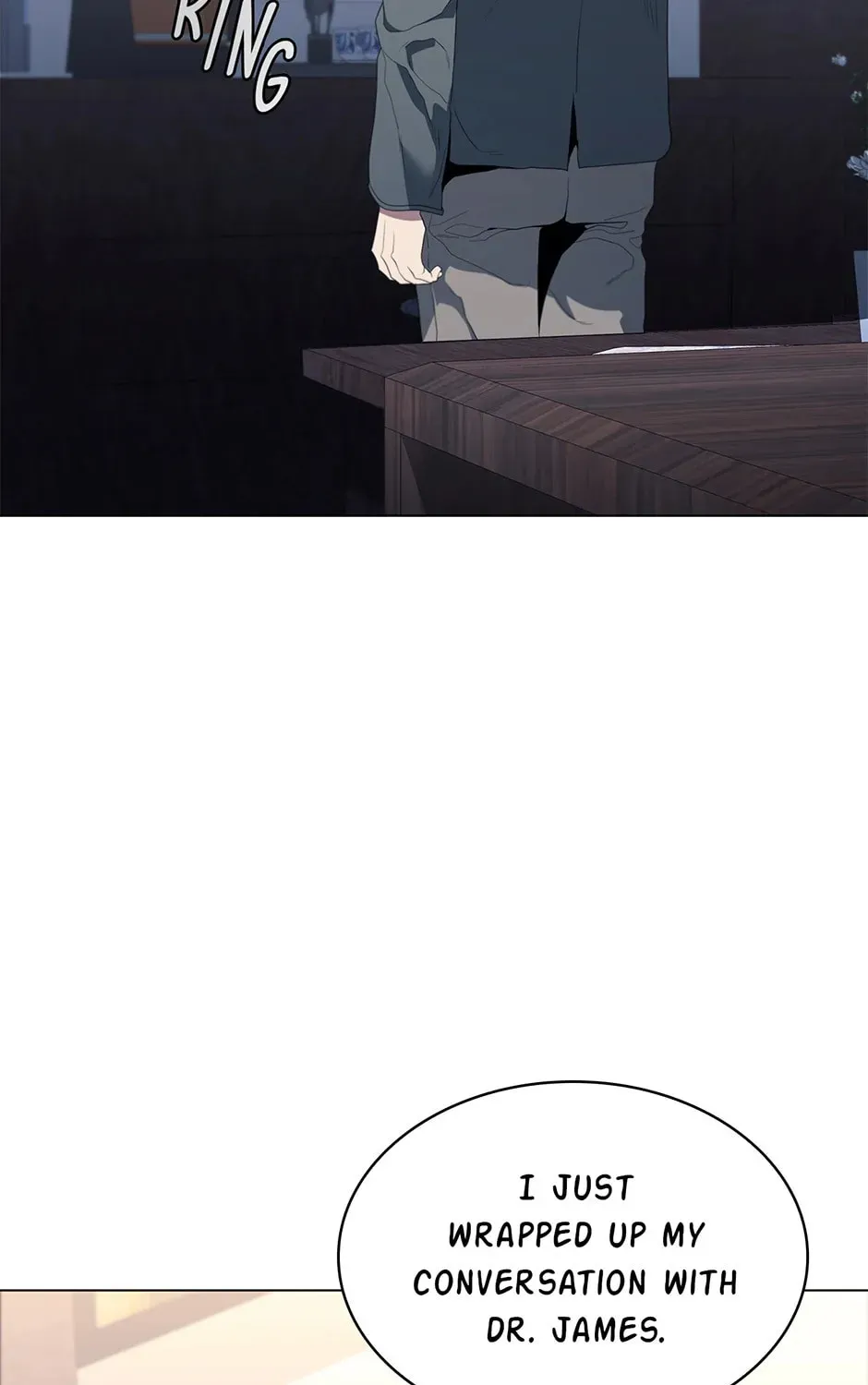 Dr. Choi Tae-Soo — Chapter 222 — page 21