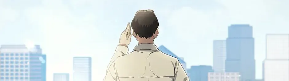 Dr. Choi Tae-Soo — Chapter 222 — page 30