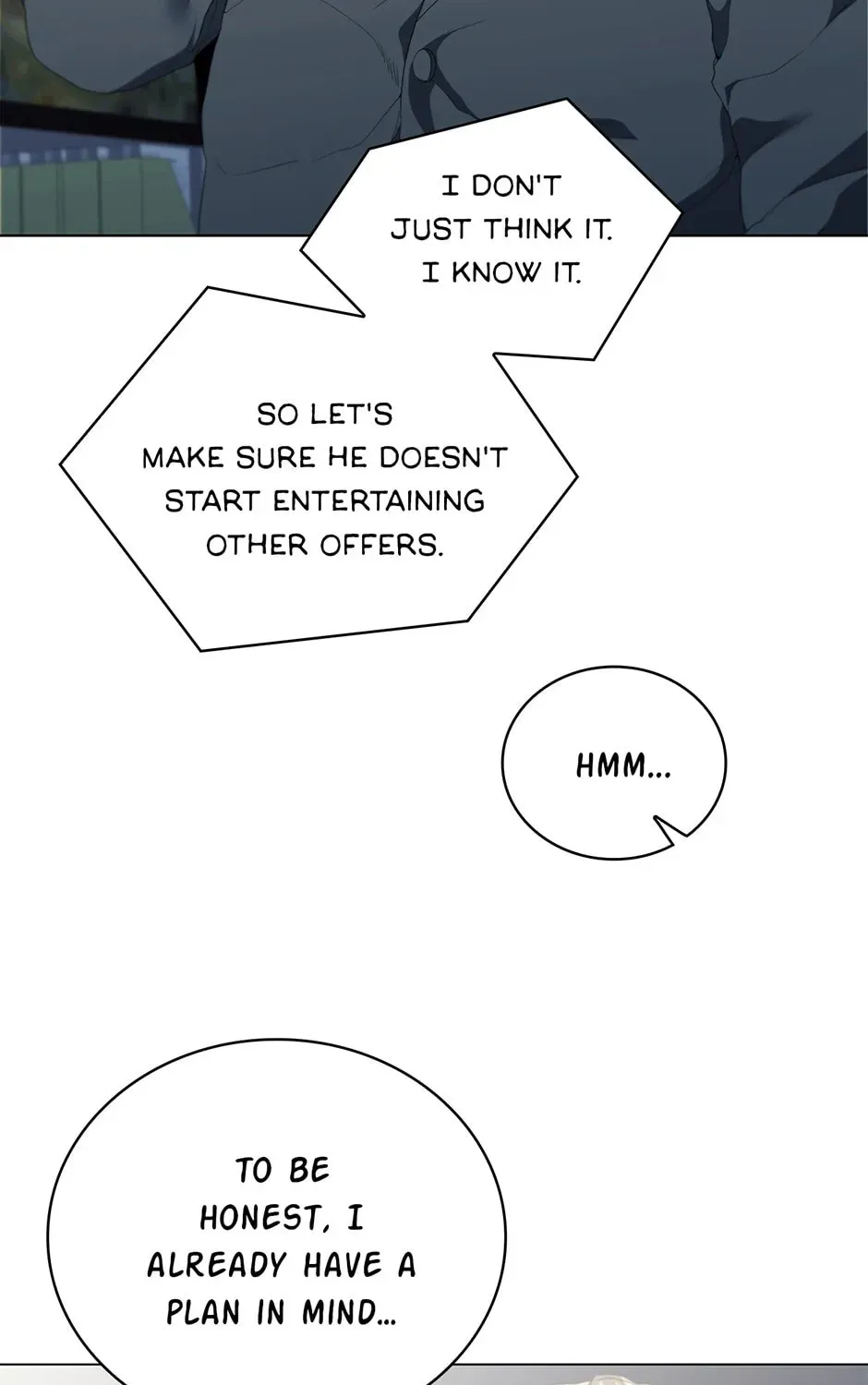 Dr. Choi Tae-Soo — Chapter 222 — page 37