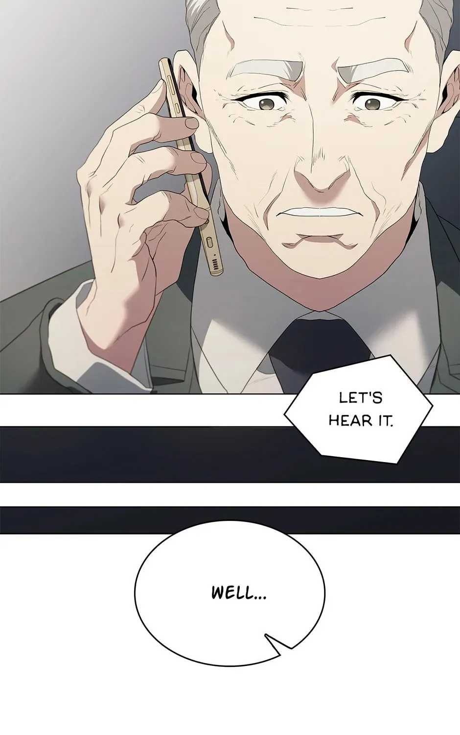 Dr. Choi Tae-Soo — Chapter 222 — page 39