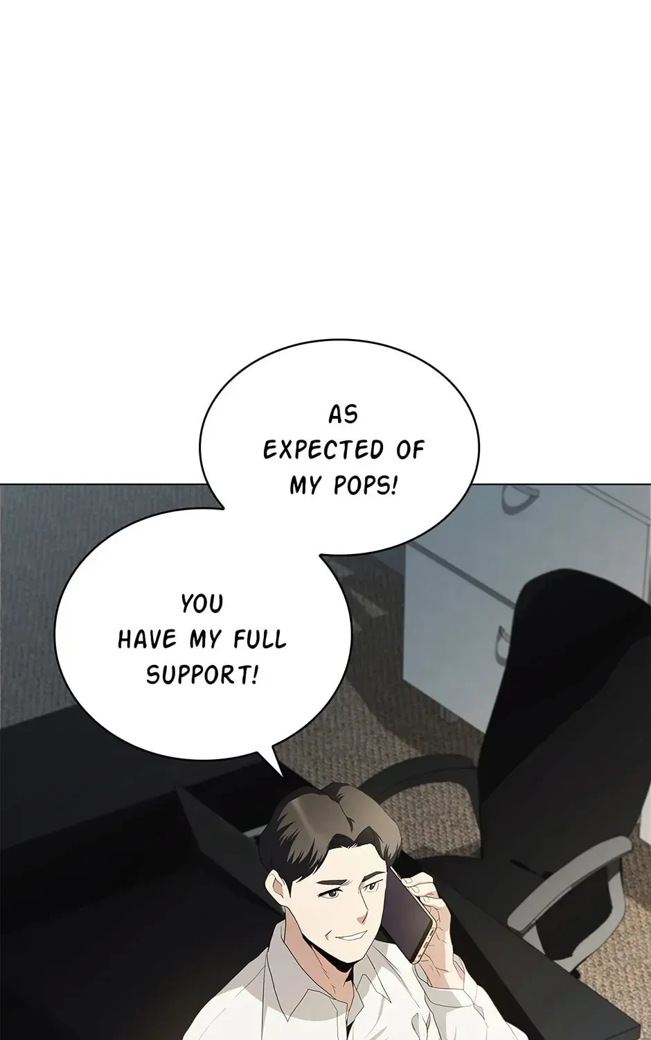 Dr. Choi Tae-Soo — Chapter 222 — page 41