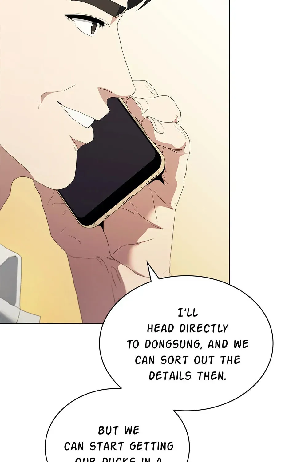 Dr. Choi Tae-Soo — Chapter 222 — page 47