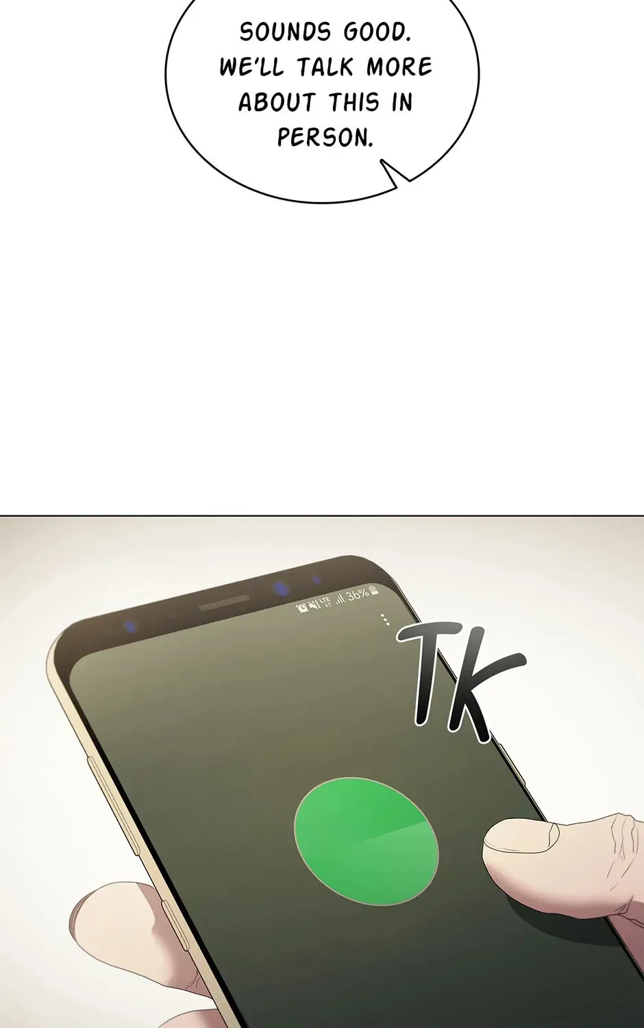 Dr. Choi Tae-Soo — Chapter 222 — page 49