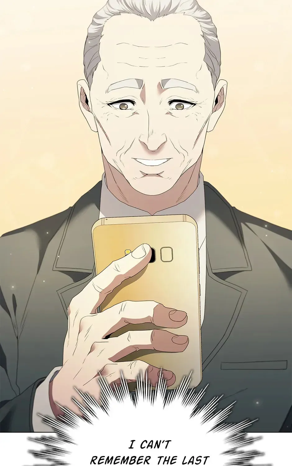 Dr. Choi Tae-Soo — Chapter 222 — page 51