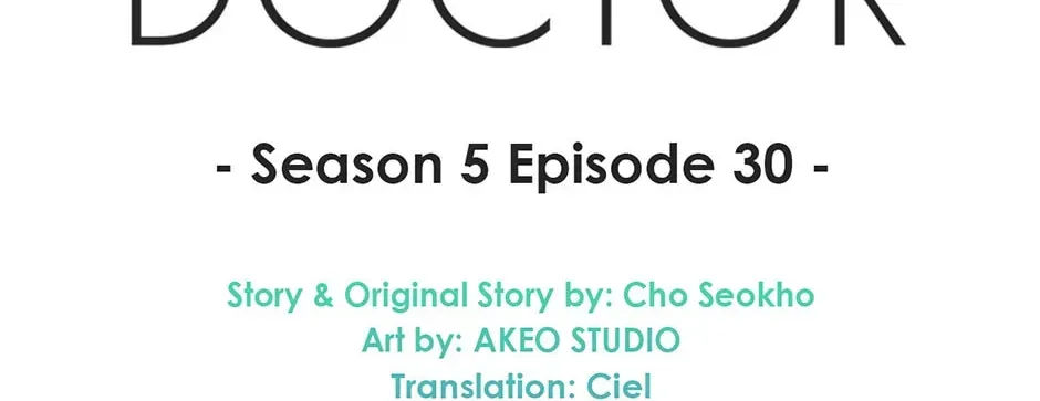 Dr. Choi Tae-Soo — Chapter 222 — page 60
