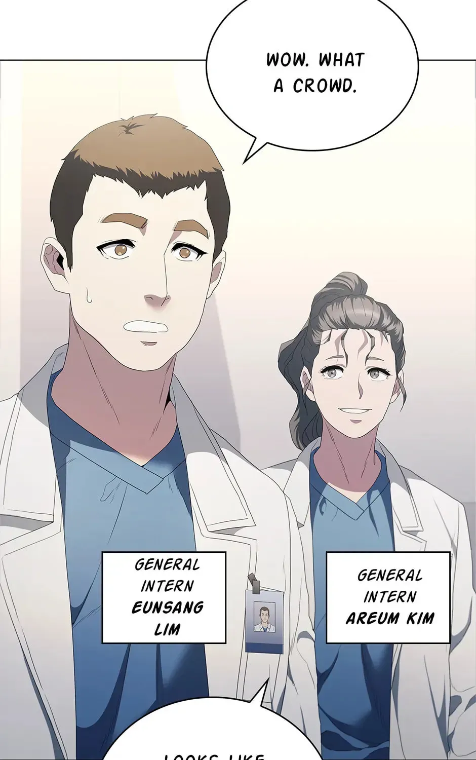 Dr. Choi Tae-Soo — Chapter 222 — page 65