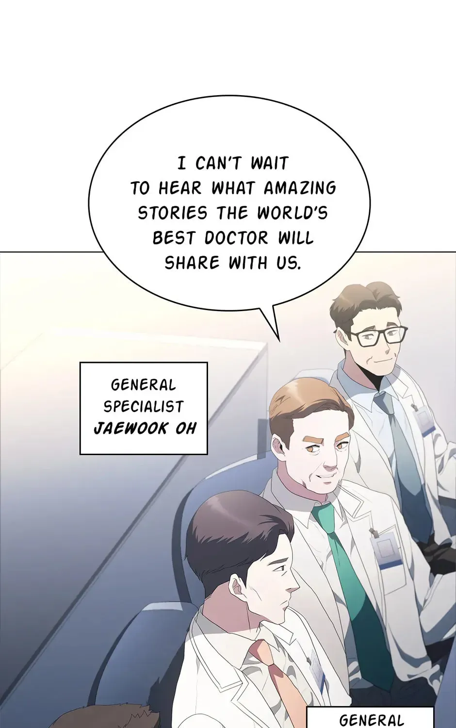 Dr. Choi Tae-Soo — Chapter 222 — page 67