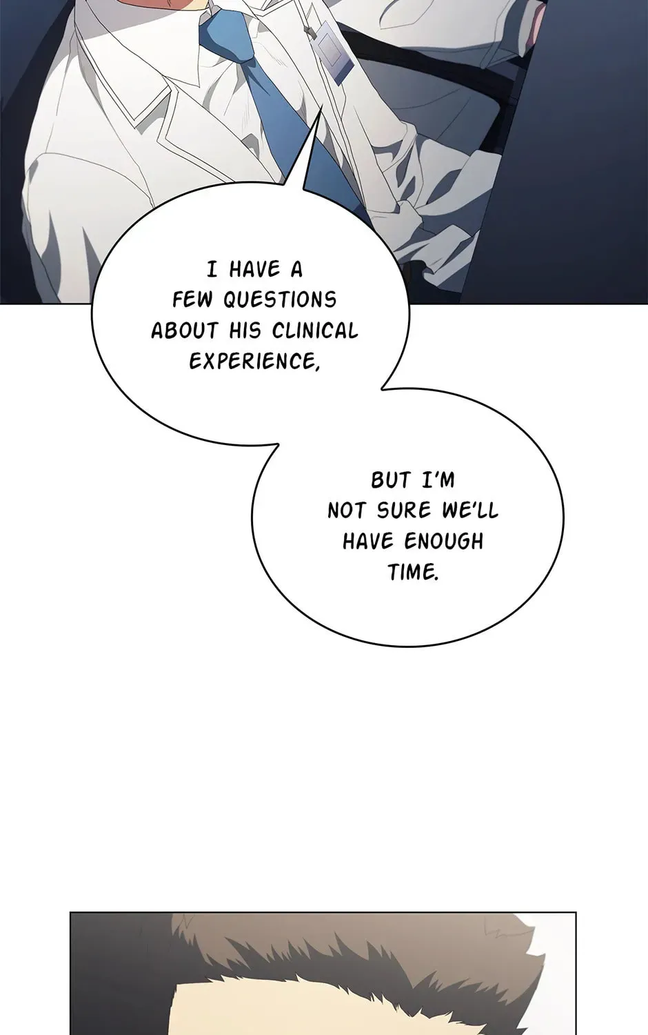 Dr. Choi Tae-Soo — Chapter 222 — page 69
