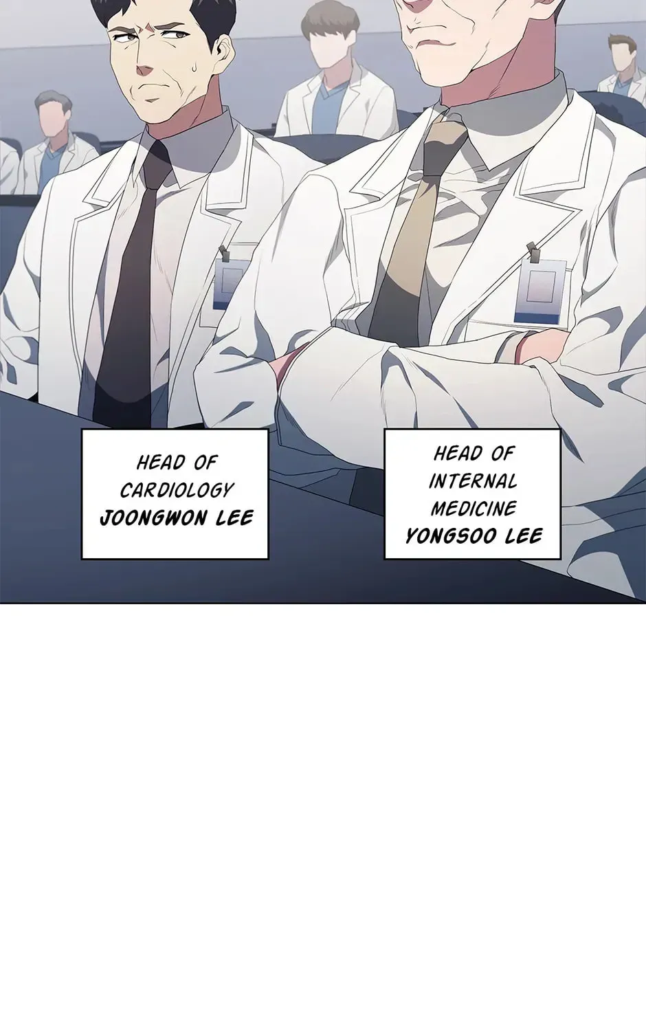 Dr. Choi Tae-Soo — Chapter 222 — page 73