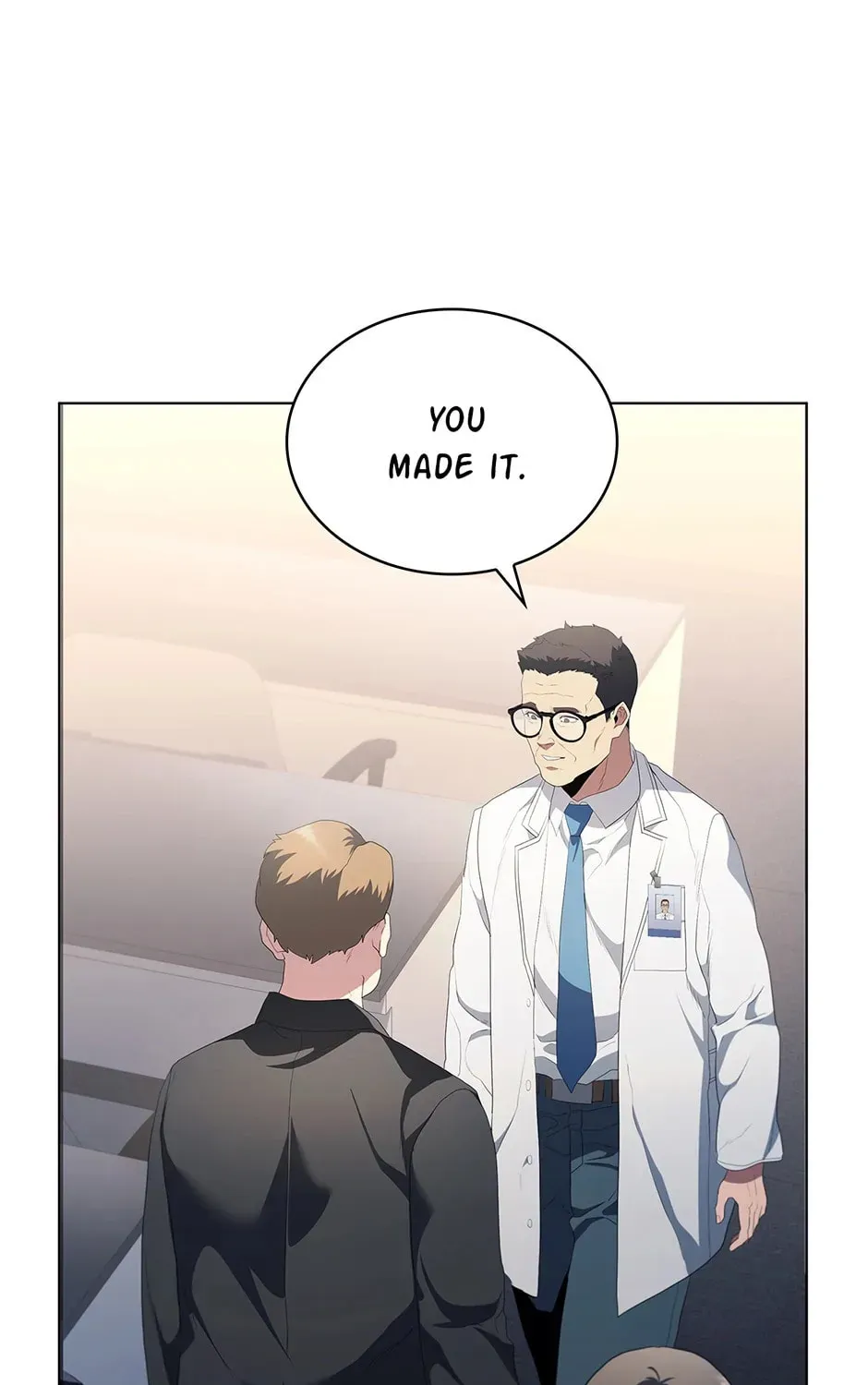 Dr. Choi Tae-Soo — Chapter 222 — page 79