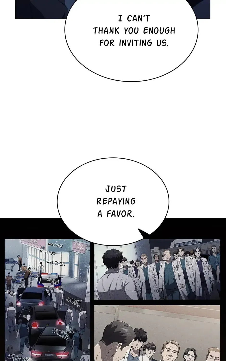 Dr. Choi Tae-Soo — Chapter 222 — page 81