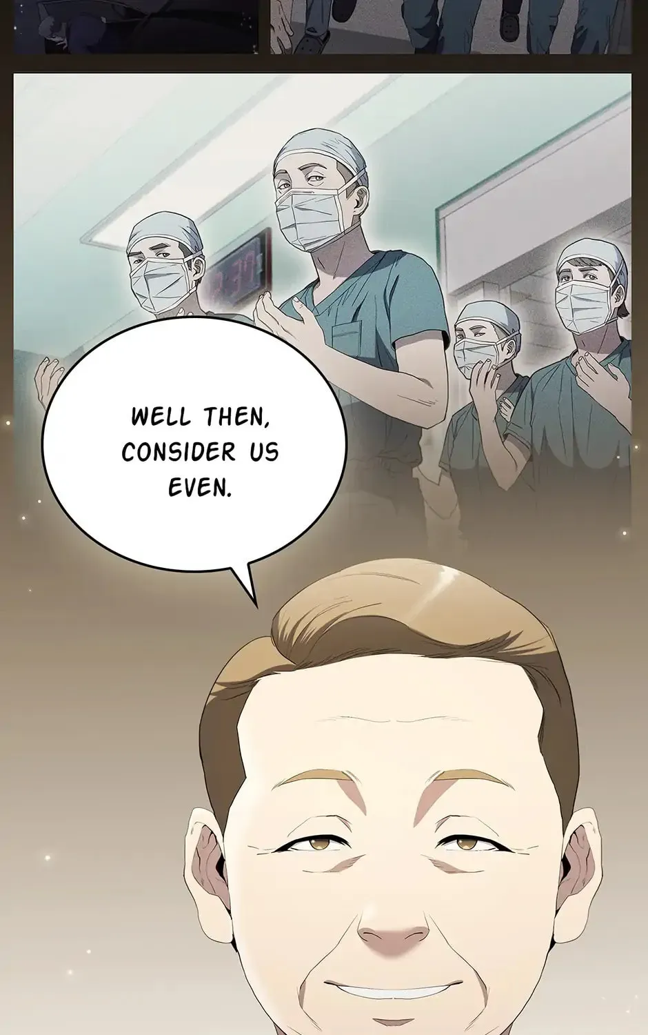 Dr. Choi Tae-Soo — Chapter 222 — page 83